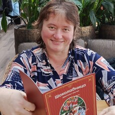 Фотография девушки Ольга, 42 года из г. Владимир