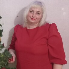 Фотография девушки Оксана, 44 года из г. Тверь