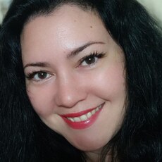 Фотография девушки Эля, 41 год из г. Астрахань