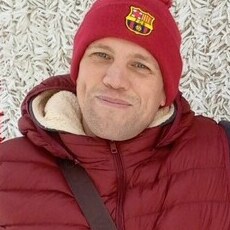 Фотография мужчины Иван, 41 год из г. Самара