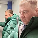 Вовчик, 35 лет