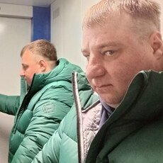 Фотография мужчины Вовчик, 35 лет из г. Зеленоград