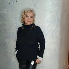 Фотография девушки Наталья, 61 год из г. Минск