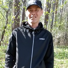 Фотография мужчины Олег, 53 года из г. Томск