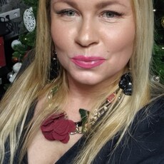 Фотография девушки Лена, 42 года из г. Екатеринбург