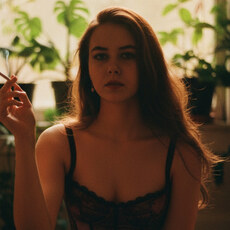 Фотография девушки Виктория, 27 лет из г. Талас