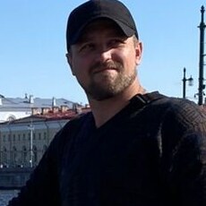 Фотография мужчины Игорь, 35 лет из г. Москва