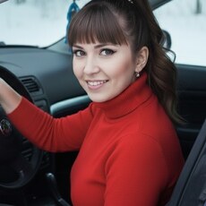 Фотография девушки Альона, 34 года из г. Киев