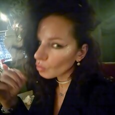 Фотография девушки Женя, 45 лет из г. Санкт-Петербург