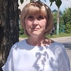 Фотография девушки Света, 48 лет из г. Мценск
