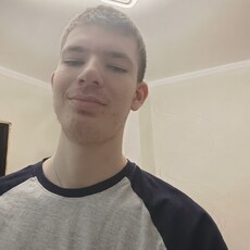 Фотография мужчины Владислав, 19 лет из г. Пыть-Ях