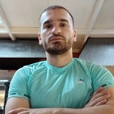 Фотография мужчины Руслан, 30 лет из г. Сергиев Посад