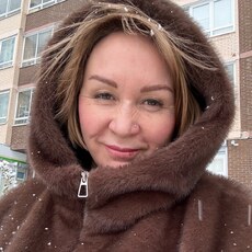 Фотография девушки Арина, 52 года из г. Москва