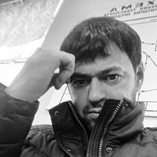 Фотография мужчины Ислом, 37 лет из г. Североуральск