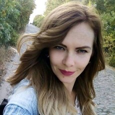 Фотография девушки Garmonija, 34 года из г. Ладыжин