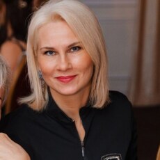 Фотография девушки Светлана, 48 лет из г. Санкт-Петербург