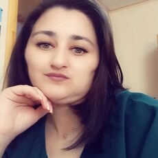 Фотография девушки Агнеса, 35 лет из г. Терек