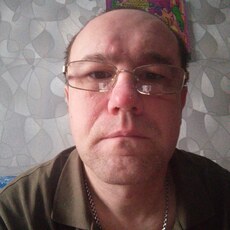 Фотография мужчины Евгений, 43 года из г. Братск