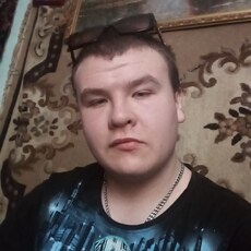 Фотография мужчины Валентин, 20 лет из г. Кыштовка