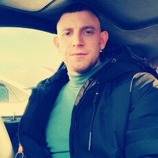 Фотография мужчины Ivan, 32 года из г. Симферополь