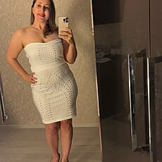 Фотография девушки Оксана, 42 года из г. Москва