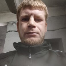 Фотография мужчины Андрей, 31 год из г. Поронайск