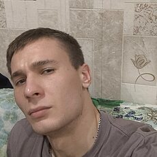 Фотография мужчины Юра, 26 лет из г. Вилейка