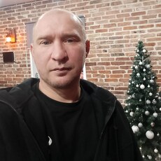 Фотография мужчины Александр, 42 года из г. Белово