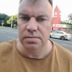 Фотография мужчины Юрий, 40 лет из г. Минск