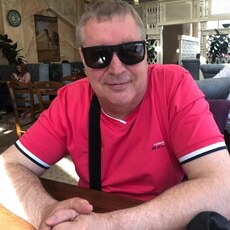 Фотография мужчины Леон, 60 лет из г. Иваново