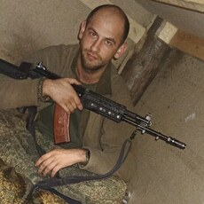 Фотография мужчины Никита, 30 лет из г. Курск