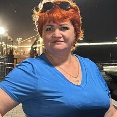 Фотография девушки Ол, 48 лет из г. Оренбург