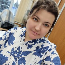 Фотография девушки Татьяна, 35 лет из г. Сызрань