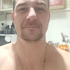 Фотография мужчины Алексей, 43 года из г. Оренбург