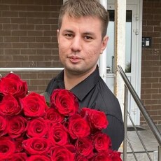 Фотография мужчины Лёлик, 33 года из г. Нальчик