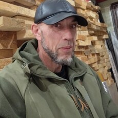 Фотография мужчины Егор, 50 лет из г. Магадан