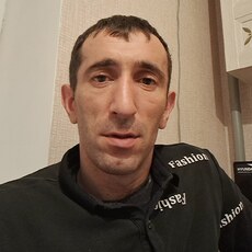 Фотография мужчины Артур, 37 лет из г. Пятигорск