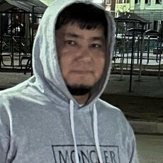 Фотография мужчины Ереке, 35 лет из г. Шымкент