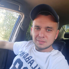 Фотография мужчины Максим, 34 года из г. Зеленодольск