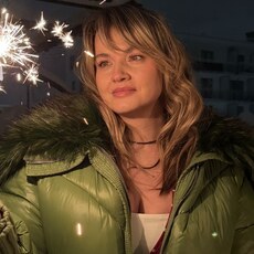 Фотография девушки Катя, 37 лет из г. Варшава