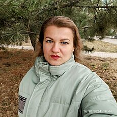 Фотография девушки Альбина, 36 лет из г. Мариуполь