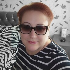 Фотография девушки Людмила, 50 лет из г. Гродно