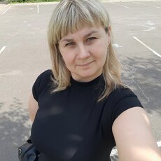 Фотография девушки Наталья, 39 лет из г. Курск