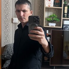 Фотография мужчины Константин, 37 лет из г. Братск