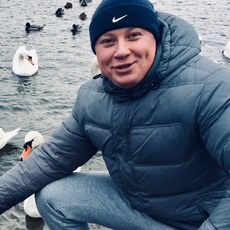 Фотография мужчины Алексей, 32 года из г. Смоленск