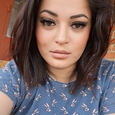 Фотография девушки Маша, 37 лет из г. Алагир