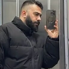 Фотография мужчины Артур, 35 лет из г. Пятигорск