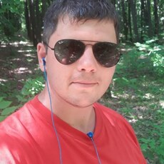 Фотография мужчины Вадим, 40 лет из г. Орша