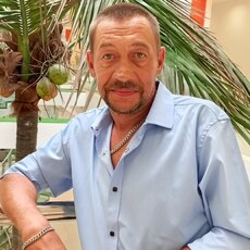 Фотография мужчины Лексус, 50 лет из г. Красноярск