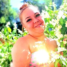 Фотография девушки Uli, 38 лет из г. Струги-Красные